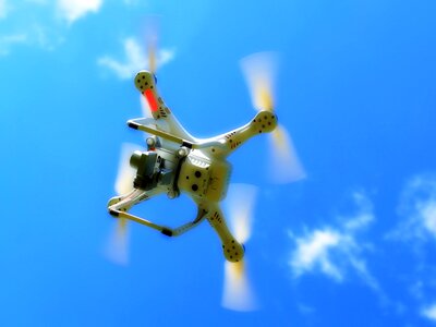 Flying machine rotors aircraft