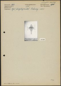 Aga_terugslagventiel_(tekening_5856),_Bestanddeelnr_256-3669