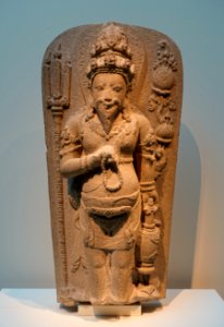 Agastya,_Indonesia,_East_Java,_c._1200s_AD,_volcanic_stone_-_Arthur_M._Sackler_Gallery_-_DSC05238