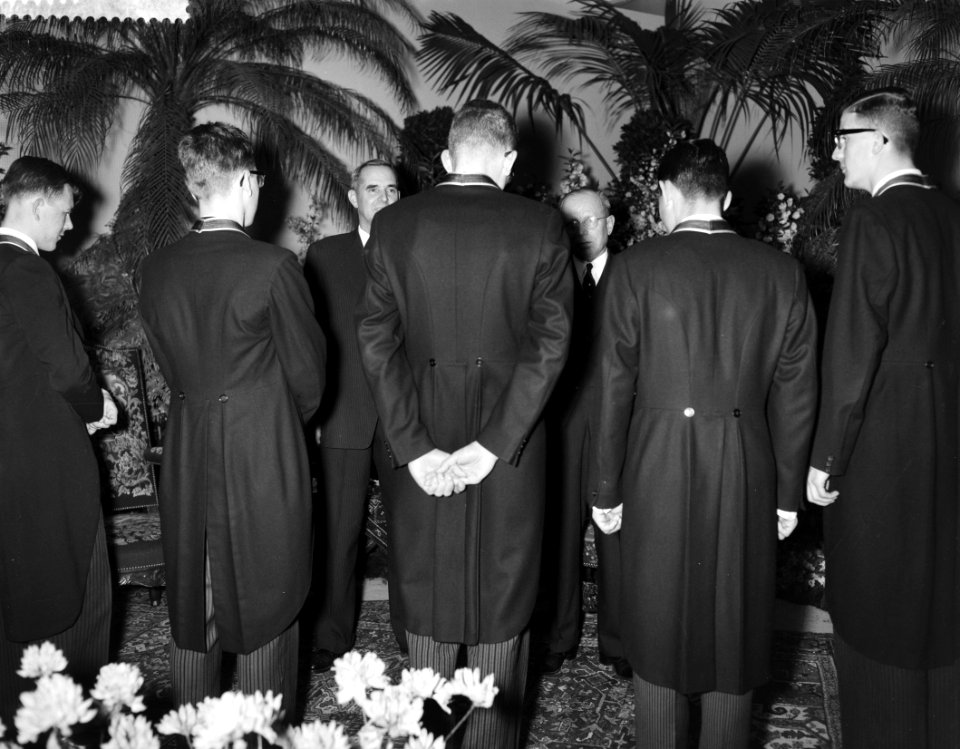 Afscheidsreceptie_van_ir_PF_S_Otten_te_Eindhoven,_Bestanddeelnr_912-3044