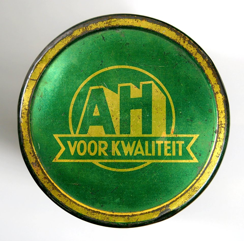 AH_Albert_Heijn_Prima_Rinse_Appelstroop_blik,_foto_1