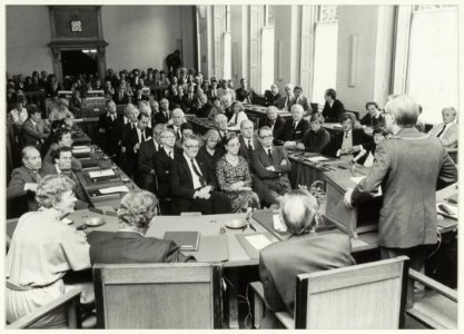 Afscheidstoespraak_van_burgemeester_Reehorst._NL-HlmNHA_54016593