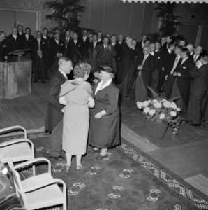 Afscheidsreceptie_van_Professor_Dr._De_Quay_in_het_Casi_te_Den_Bosch,_Bestanddeelnr_910-4250