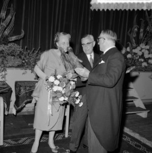 Afscheidsreceptie_van_Professor_Dr._De_Quay_in_het_Casi_te_Den_Bosch,_Bestanddeelnr_910-4256