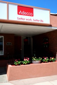 Adecco_in_Gillette,_Wyoming