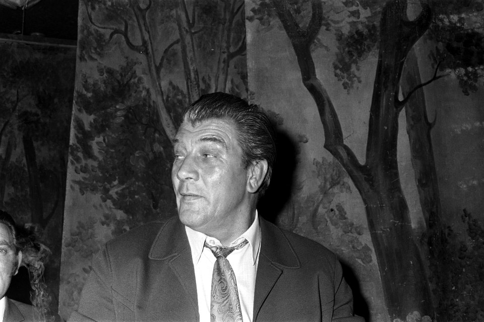 Actiecomites_bijeen_voor_Volkscongres_van_het_Noorden_in_Oude_Pekela_,_F._Meis,_Bestanddeelnr_924-9255