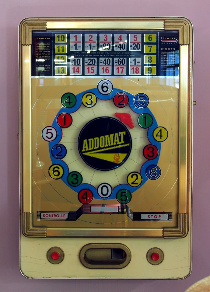 Addomat