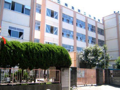 Adachi_umejima_daini_elem-sch