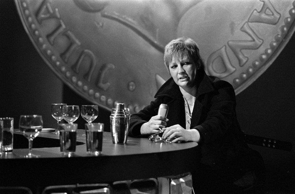 Adèle_Bloemendaal_in_TV-show,_Bestanddeelnr_923-1048