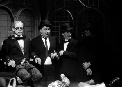Acteurs,_Bestanddeelnr_925-5626