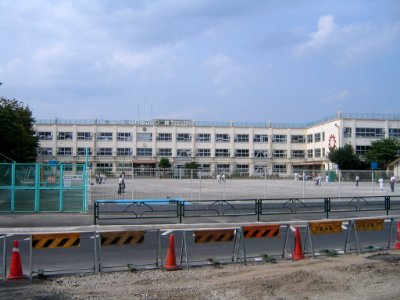 Adachi_ikou_elementary_school