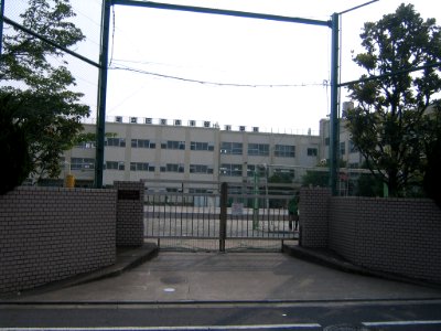 Adachi_kodiya_elementary_school
