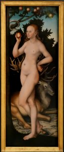 Adam_and_Eve_by_Lucas_Cranach_(Brussels)_-_Eve