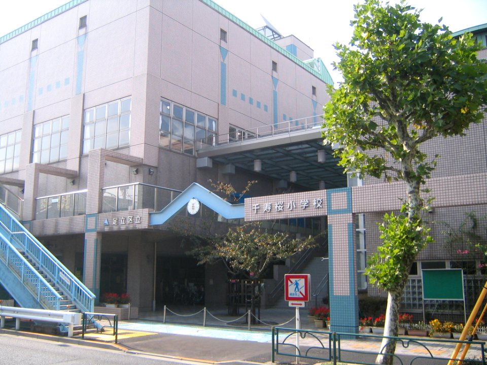 Adachi_senju_sakura_elem-sch