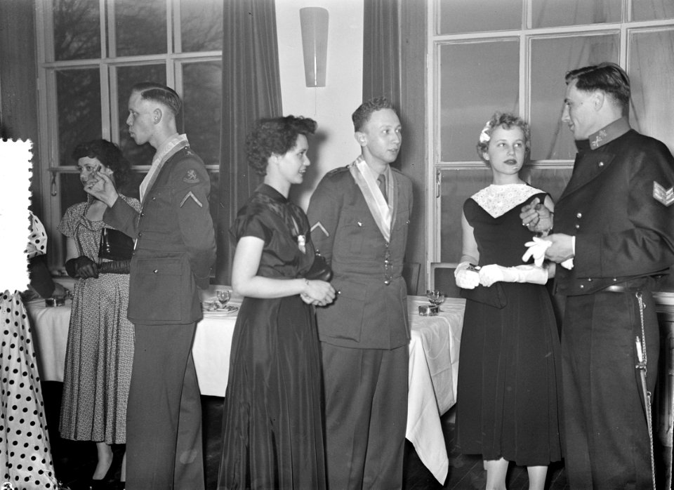Adelborsten_Den_Helder,_Bestanddeelnr_906-9051