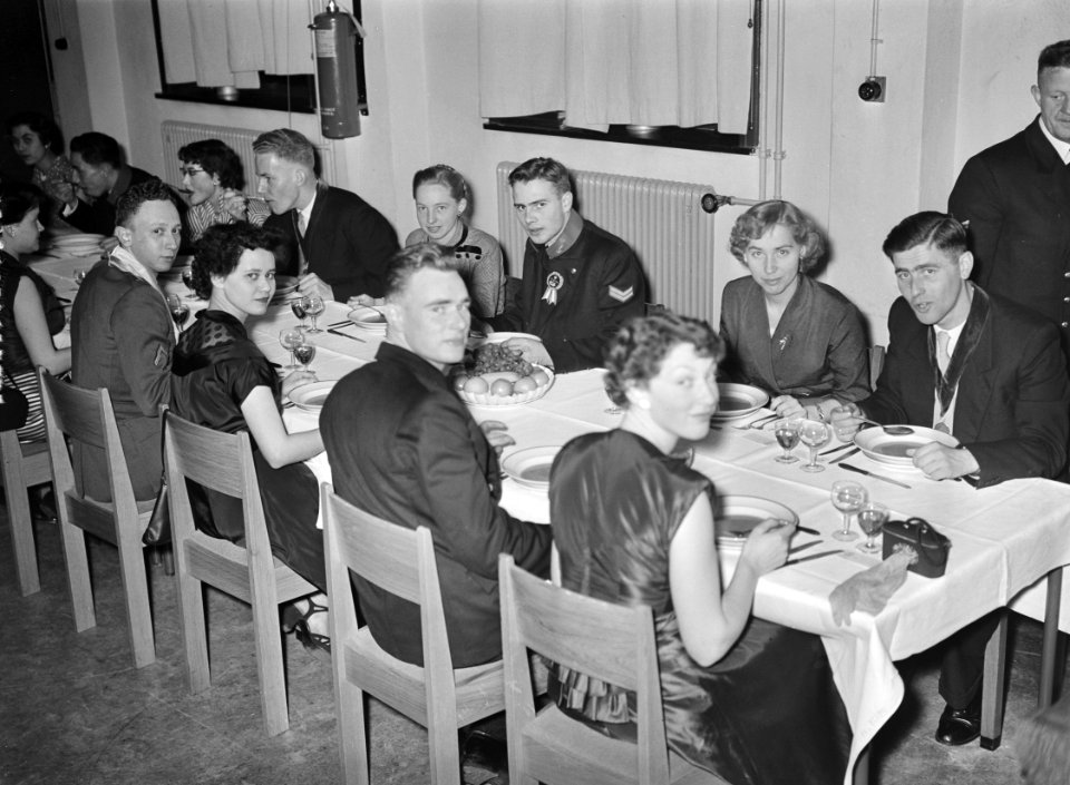 Adelborsten_Den_Helder,_Bestanddeelnr_906-9041