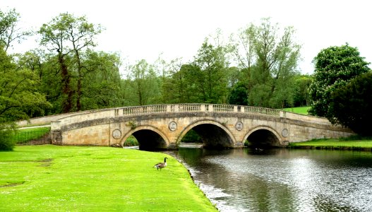 Adam_Bridge_over_the_Cam_-_Audley_End_House_-_Essex,_England_-_DSC09476