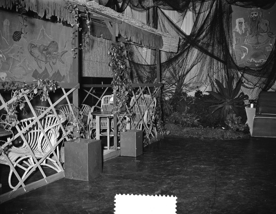 Adelborsten_Den_Helder,_Bestanddeelnr_906-9065