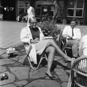 Ada_Kok_had_rustdag,_Bestanddeelnr_920-5700