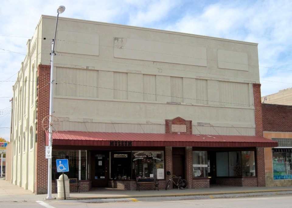 Adams_Block_(Crawford,_NE)