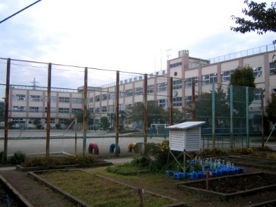 Adachi_ooyata_elem-sch