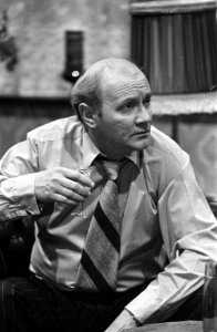 Acteur_Andre_van_de_Heuvel_(kop),_Bestanddeelnr_927-4164
