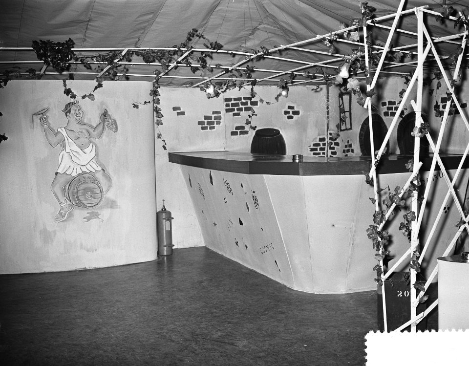 Adelborsten_Den_Helder,_Bestanddeelnr_906-9081