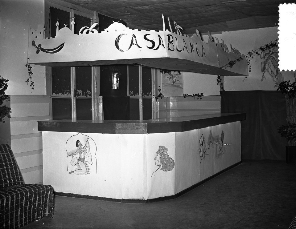 Adelborsten_Den_Helder,_Bestanddeelnr_906-9102
