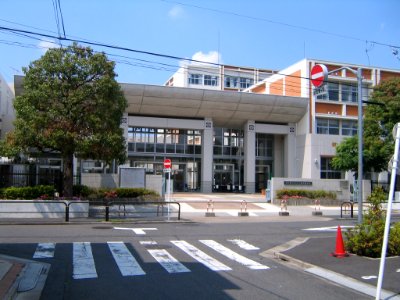 Adachi_technical_high_school
