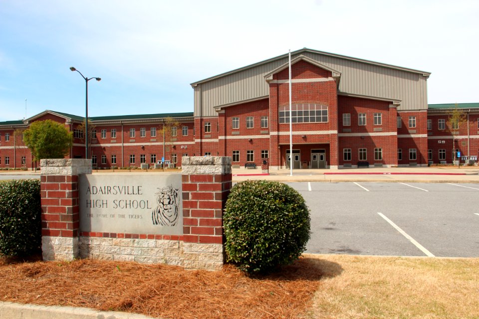 Adairsville_High_School