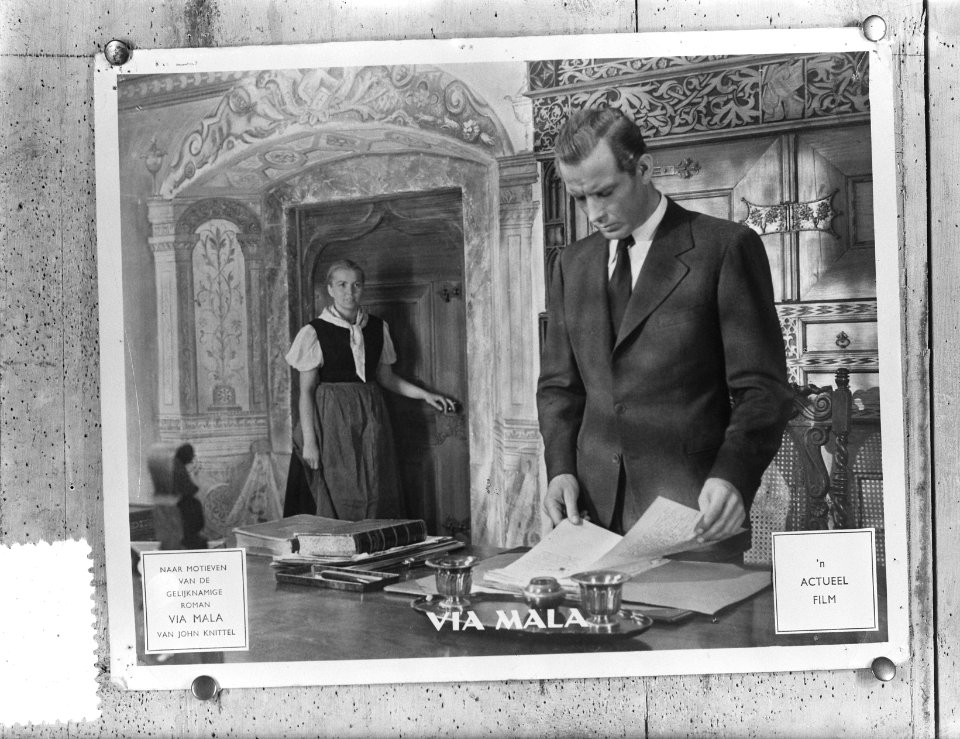 Actueel_film_repros_Via_Mala,_Bestanddeelnr_905-9037