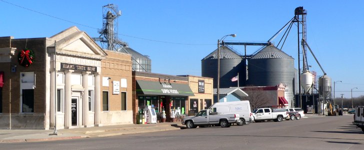 Adams,_Nebraska_Main_Street_1