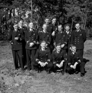 Adelborsten_te_Gilze-Rijen,_Bestanddeelnr_902-6284