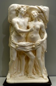 Adam_and_Eve_as_Lovers,_by_Zacharias_Hegewald,_c._1530,_ivory_-_Bode-Museum_-_DSC03396