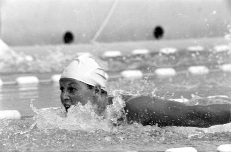Ada_Kok_in_actie,_Bestanddeelnr_921-5629