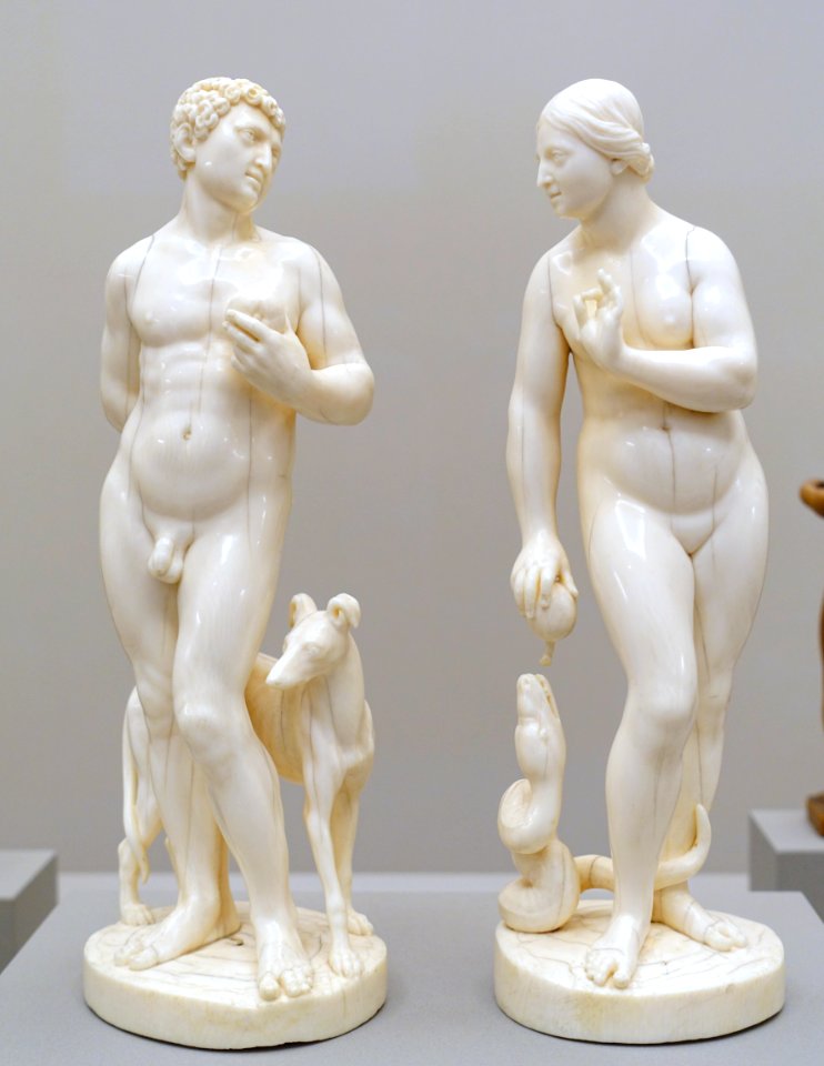 Adam_and_Eve_by_Leonhard_Kern,_Schwabisch_Hall,_probably_after_1648,_ivory_-_Bode-Museum_-_DSC03418
