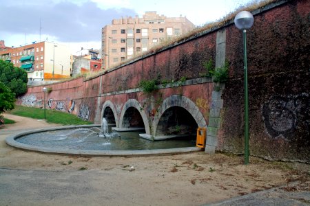 AcueductoTraviesa