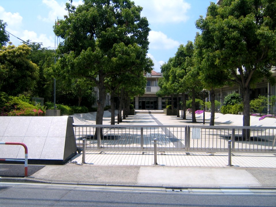 Adachi_iriyaminami_junior_high_school