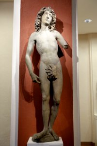 Adam_by_Tilman_Riemenschneider,_Marienkapelle_Wurzburg,_1492-1493,_sandstone_-_Mainfränkisches_Museum_-_Würzburg,_Germany_-_DSC04742