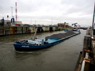 Adeline_(ship,_1955)_ENI_02205599_Van_Cauwelaersluis,_Port_of_Antwerp_pic3