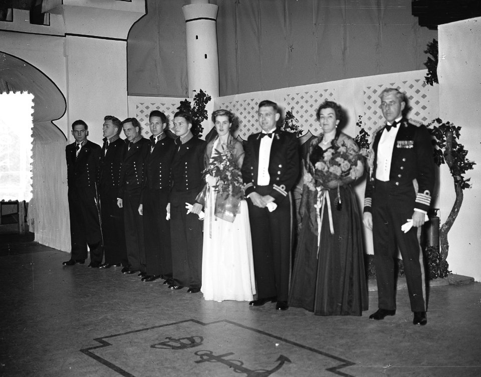 Adelborsten_Den_Helder,_Bestanddeelnr_906-9074