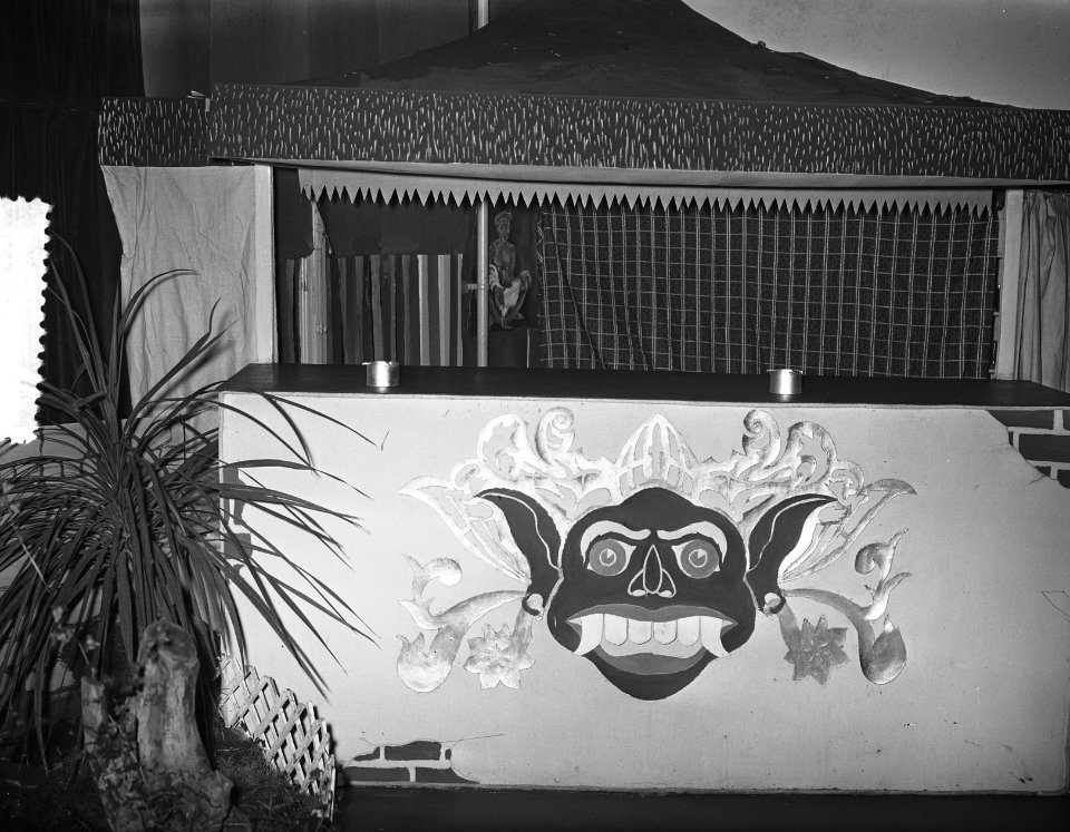 Adelborsten_Den_Helder,_Bestanddeelnr_906-9076
