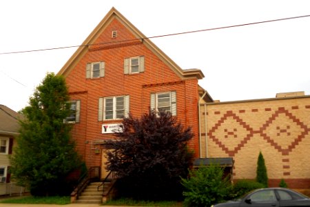 Adamstown_YMCA_LanCo_PA_on_Main