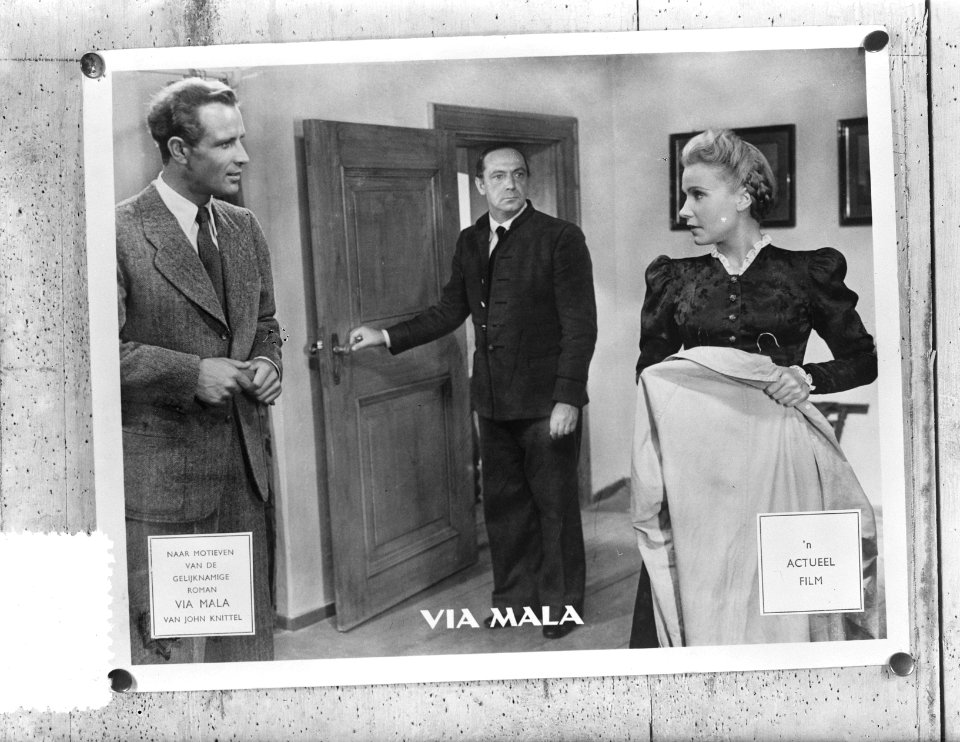 Actueel_film_repros_Via_Mala,_Bestanddeelnr_905-9040