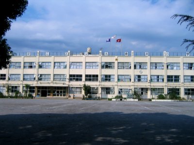 Adachi_kitashikahama_elem-sch