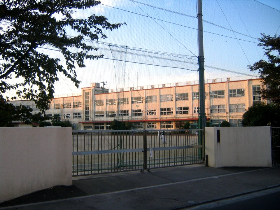 Adachi_koudou_1st_elem-sch