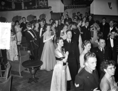 Adelborsten_Den_Helder,_Bestanddeelnr_906-9082