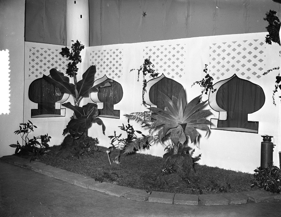 Adelborsten_Den_Helder,_Bestanddeelnr_906-9103