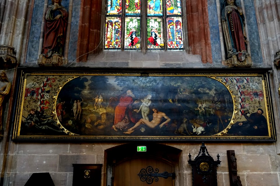 Adam_and_Eve_-_St._Sebald_church_-_Nuremberg,_Germany_-_DSC01964