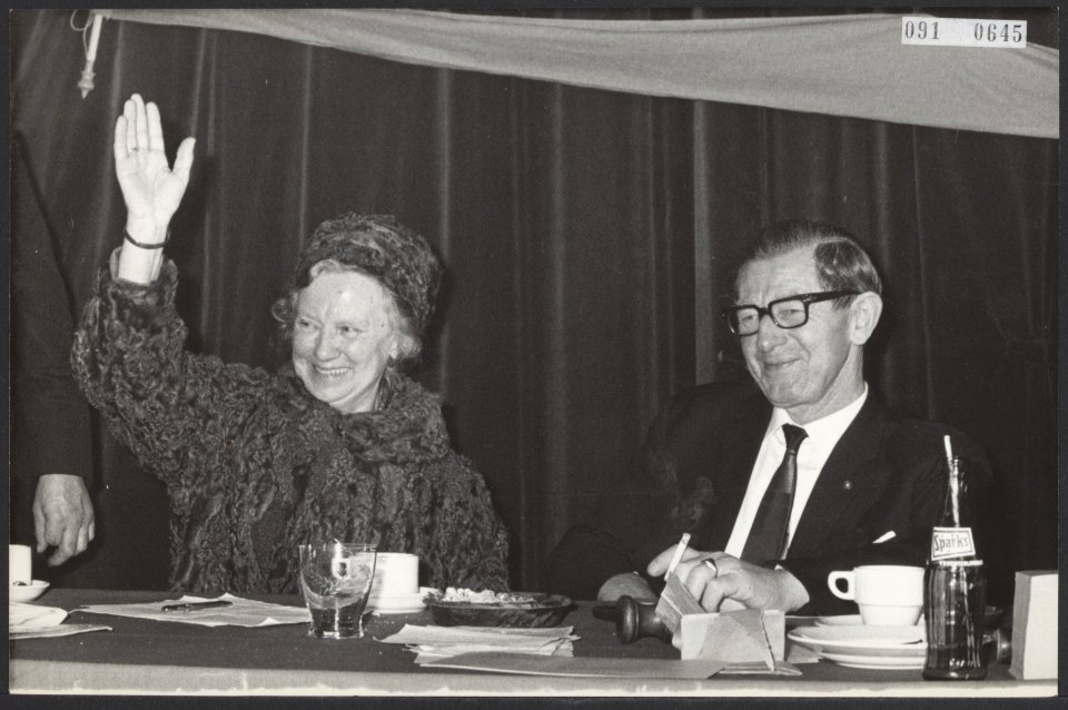 Activiteiten_van_het_kamerlid_boer_koekoek,_Bestanddeelnr_091-0645